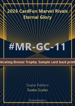 NAMOR card thumbnail