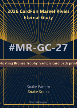 MAGNETO card thumbnail