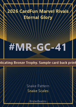 BLADE card thumbnail