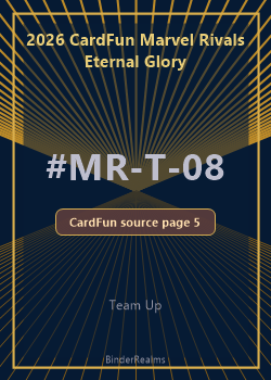 MENTAL PROJECTION card thumbnail