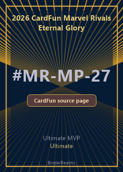MAGNETO card thumbnail