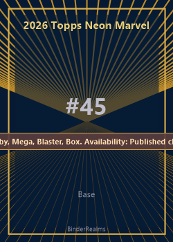 Cable front card image
