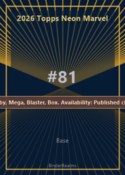 Nova front card image