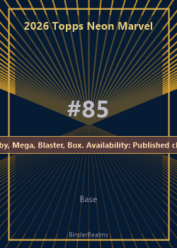 Beta Ray Bill card thumbnail