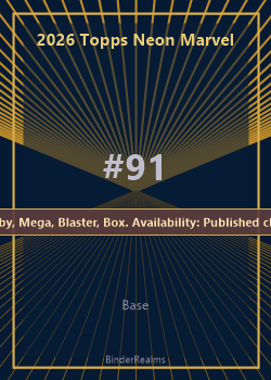 Mystique card thumbnail