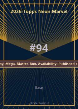 Wonder Man card thumbnail