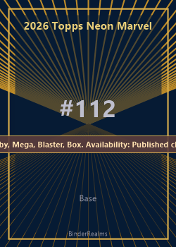 Mister Negative card thumbnail