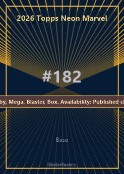 Quasar back card image