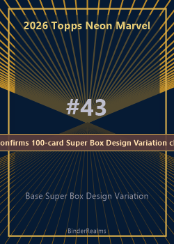 Magneto back card image