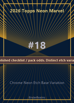 Odin back card image