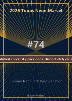 Star-Lord card thumbnail