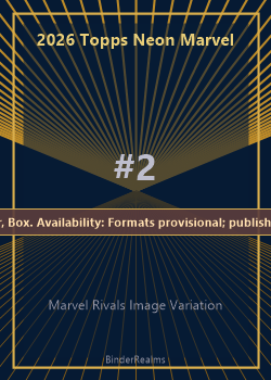 Thor front card image