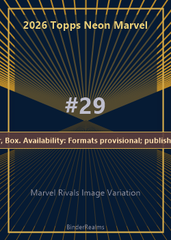 The Thing back card image