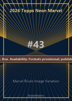 Magneto back card image