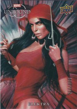 Elektra front artwork