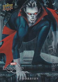 Morbius front card image