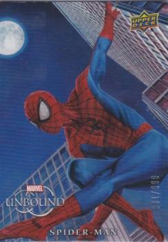 Spider-Man card thumbnail