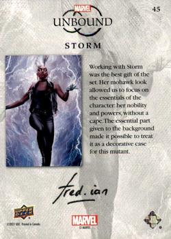 Storm back card image