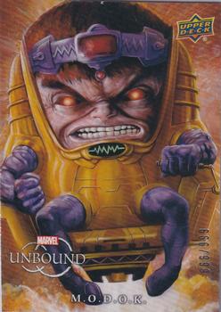 M.O.D.O.K. card thumbnail