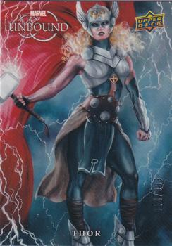 Thor card thumbnail