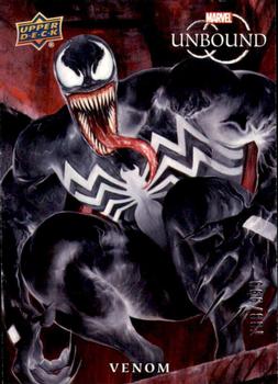Venom card thumbnail