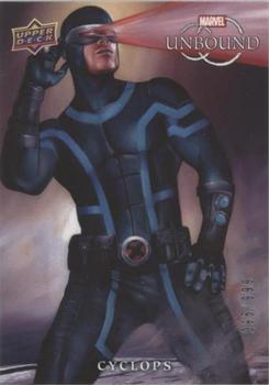 Cyclops front card image