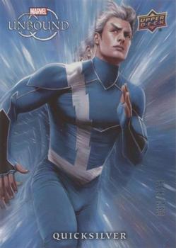 Quicksilver front card image