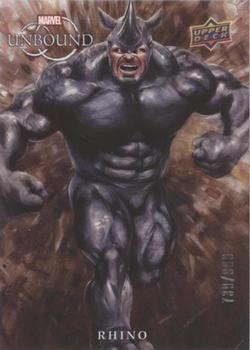Rhino front card image