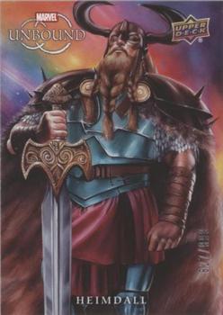Heimdall front card image