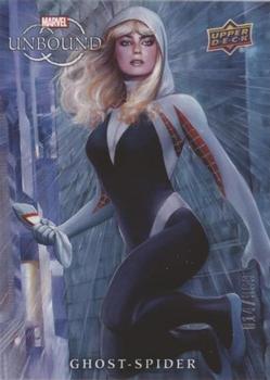 Ghost-Spider front card image