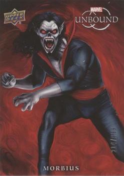 Morbius front card image