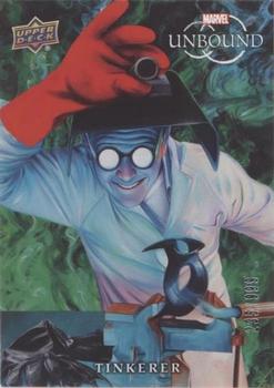 Tinkerer front card image