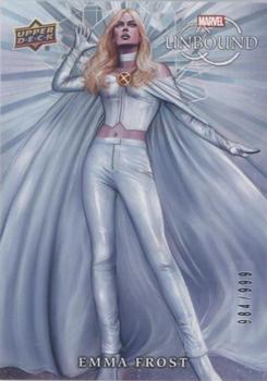 Emma Frost front card image