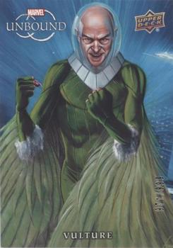 Vulture front card image