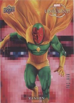 Vision front card image