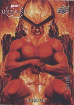 Surtur front card image