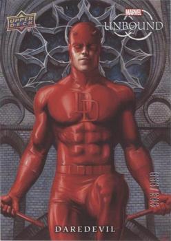 Daredevil front card image