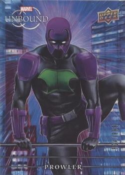 Prowler front card image