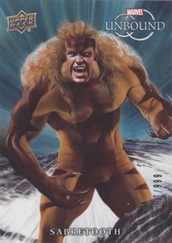 Sabretooth front card image