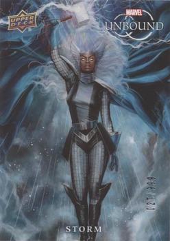 Storm front card image