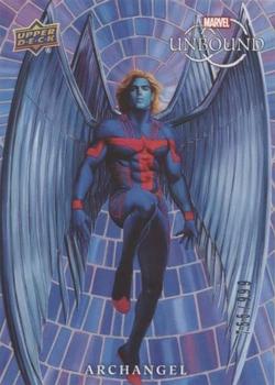 Archangel front card image