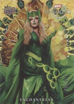 Enchantress front card image