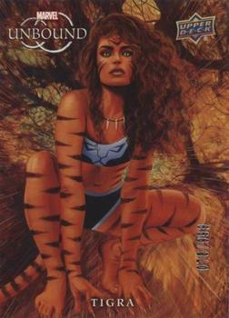 Tigra front card image