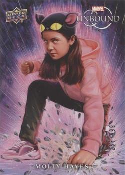 Molly Hayes front card image