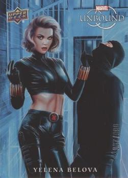 Yelena Belova front card image