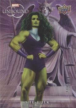 She-Hulk front card image