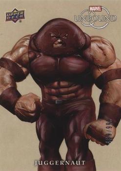 Juggernaut front card image