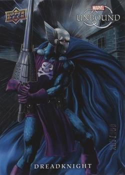 Dreadknight front card image