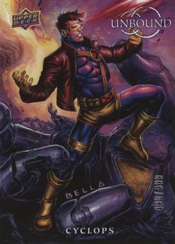 Cyclops front card image