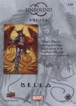 Angela back card image